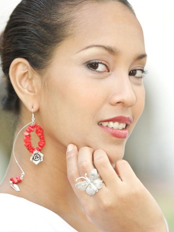 ERC 1 - Fire On The Lobes